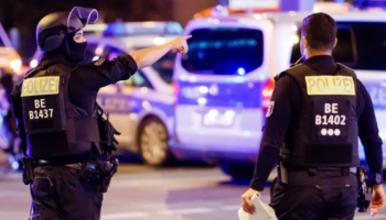 Sulm në Paradën e Berlinit, makina futet mes turmës! Humb jetën një grua, 16 të plagosur