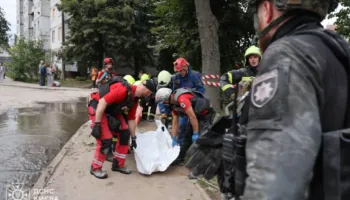 Sulm rus me raketa balistike ndaj Kievit, të paktën 11 të vdekur dhe dhjetëra të plagosur