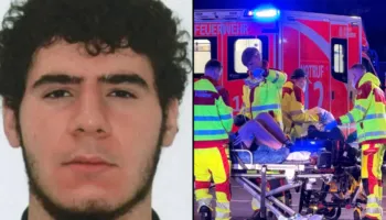 Sulm terrorist në “Paradën e Krenarisë” në Gjermani, furgoni futet mes turmës: 1 viktimë dhe disa të plagosur
