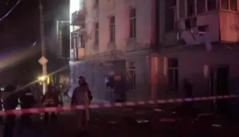 Sulm vdekjeprurës në Odesa, shënjestrimi i cisternave ruse në Detin e Zi bëhet pika qendrore e përshkallëzimit të luftës