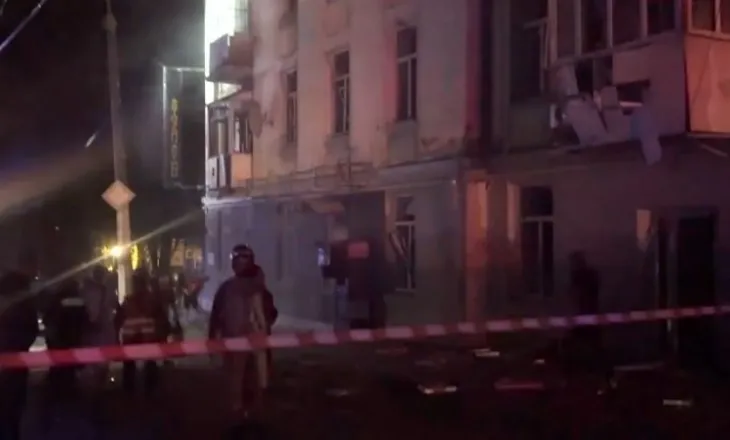 Sulm vdekjeprurës në Odesa, shënjestrimi i cisternave ruse në Detin e Zi bëhet pika qendrore e përshkallëzimit të luftës