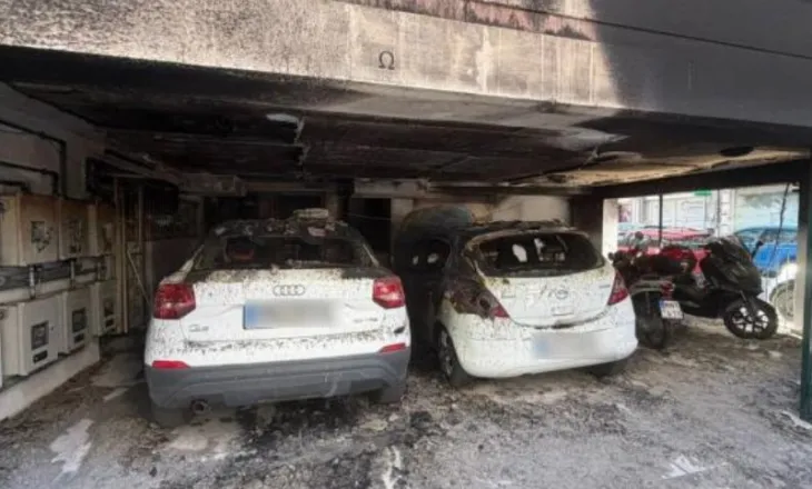 Sulme me gaz në shtëpitë e tre drejtuesve të Demokracisë së Re në Selanik, një grua e intubuar dhe 5 të plagosur