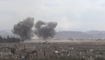Sulme të ndërsjellta SHBA-Iran, Trump: I goditëm shumë fort, në nder të tre ushtarëve që humbëm