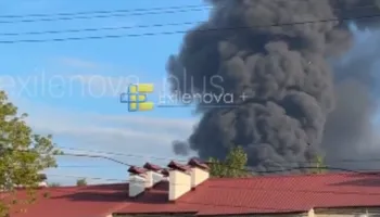 Sulme të reja me dronë ndaj Rusisë/ Ukraina godet rafinerinë e naftës dhe objektiva logjistike