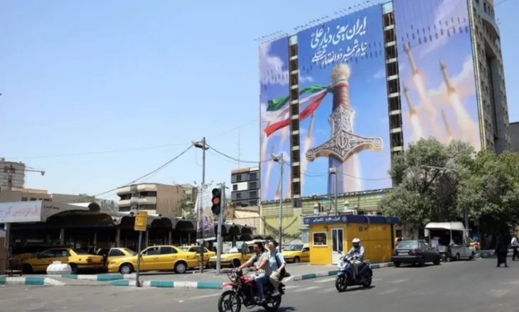 Sulmet amerikane godasin infrastrukturën energjetike të Iranit, Teherani u kërkon qytetarëve të ulin konsumin e energjisë