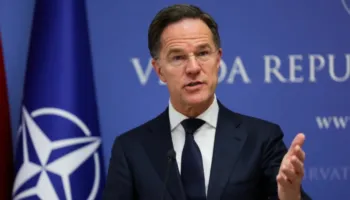 Sulmet e SHBA ndaj Iranit, Rutte: Ishin të domosdoshme pas shkeljes së armëpushimit