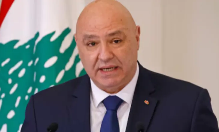 Sulmet izraelite, Libani përgatitet për vendosjen e ushtrisë në jug