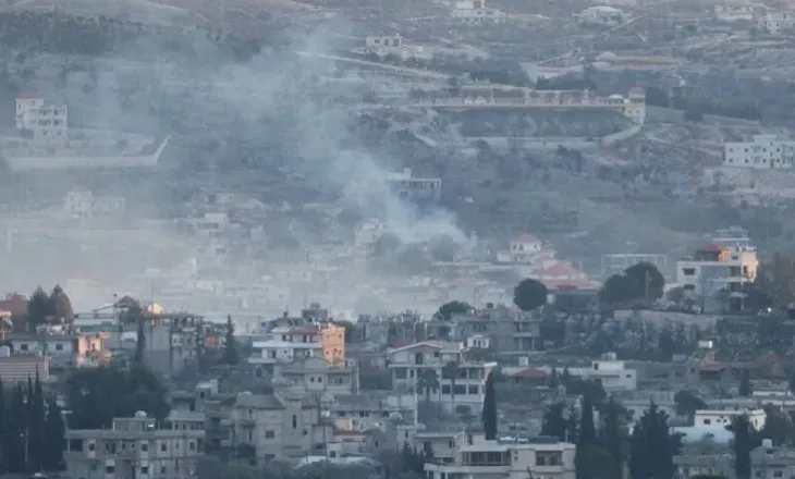 Sulmet izraelite në Gaza, vriten 6 palestinezë, mes tyre 2 fëmijë