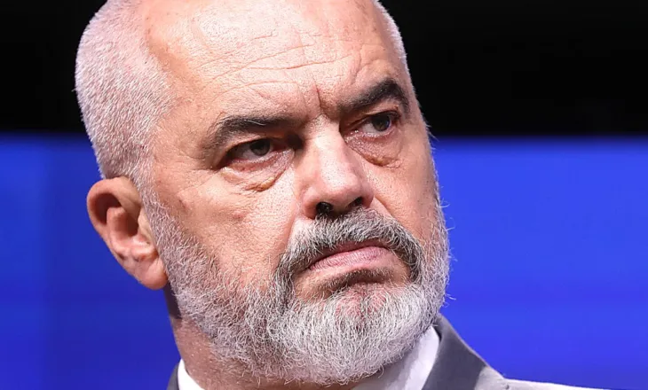 SULMET ME VEZE NDAJ DEPUTETEVE, REAGON RAMA