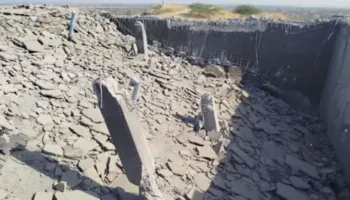 Sulmi amerikan lë pa ujë 10 mijë iranianë, goditet impianti jetik në Hormozgan