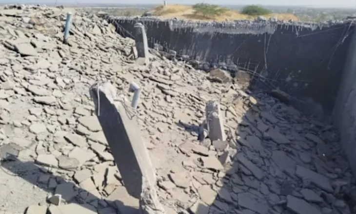 Sulmi amerikan lë pa ujë 10 mijë iranianë, goditet impianti jetik në Hormozgan