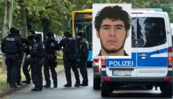 Sulmi me 1 viktimë dhe 16 të plagosur, identifikohet autori, dyshohet për lidhje me qarqet islamike