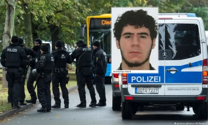 Sulmi me 1 viktimë dhe 16 të plagosur, identifikohet autori, dyshohet për lidhje me qarqet islamike