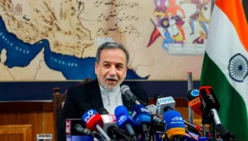 Sulmi me dron në portin egjiptian, Teherani: Siguria e Egjiptit është “me rëndësi të madhe” për Iranin