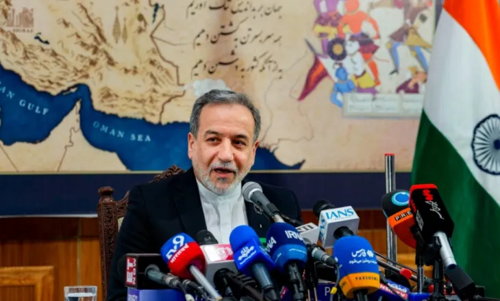 Sulmi me dron në portin egjiptian, Teherani: Siguria e Egjiptit është “me rëndësi të madhe” për Iranin