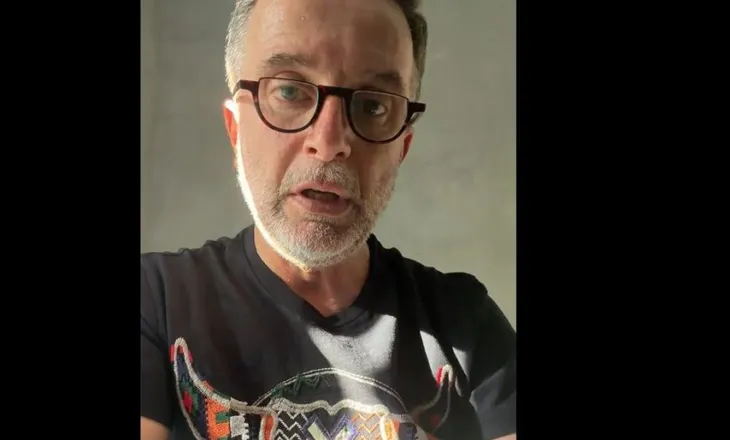 Sulmi me vezë ndaj deputetëve, Braçe: Dhuna është krim, jo e drejtë themelore! (VIDEO)