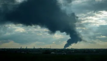 Sulmi rus në Odesa vret të paktën tre persona