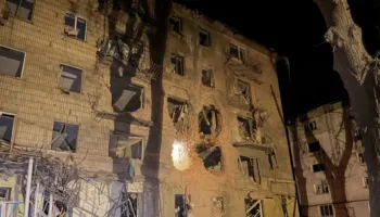 Sulmi rus vret të paktën katër persona, Zelensky kërkon presion më të madh ndaj Moskës
