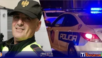 Sulmohet fizikisht nga 2 persona efektivi i Policisë Rrugore të Shkodrës, ishte jashtë orarit të sherbimit…