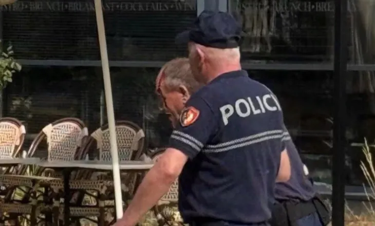 Sulmuan policët, deputetët dhe gazetarët! Pranga 19 protestuesve, procedohen 12 të tjerë