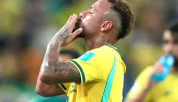Sulmuesi/ Nejmar paralajmëron tërheqjen nga përfaqësuesja e Brazilit
