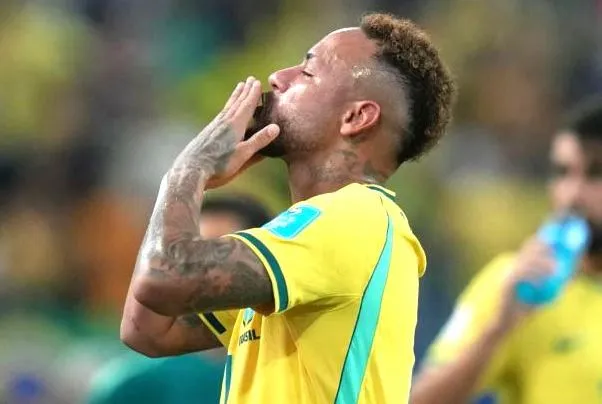 Sulmuesi/ Nejmar paralajmëron tërheqjen nga përfaqësuesja e Brazilit