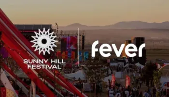 Sunny Hill Festival pushton ballinat e pesë mediave më të mëdha botërore