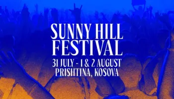 Sunny Hill publikon orarin e plotë, Katy Perry, Lewis Capaldi dhe Martin Garrix kryesojnë tri netët e festivalit