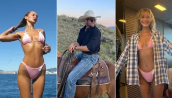 Supermodelja Bella Hadid, një lidhje e re pas Adan Banuelos