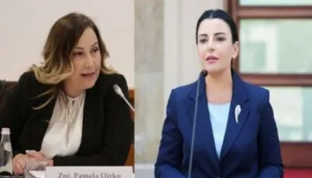Synonte të emërohej gjyqtare, KLGJ rrëzon kërkesën e motrës së Belinda Ballukut, Pamela Qirko