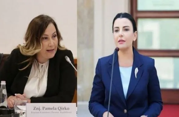 Synonte të emërohej gjyqtare, KLGJ rrëzon kërkesën e motrës së Belinda Ballukut, Pamela Qirko