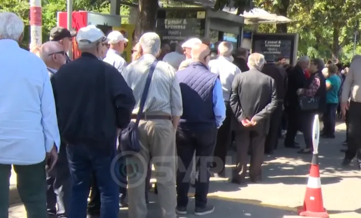 SYRI TV/ 27% e popullsisë drejt varfërisë ekstreme, pensionistët ‘në mëshirë të fatit’