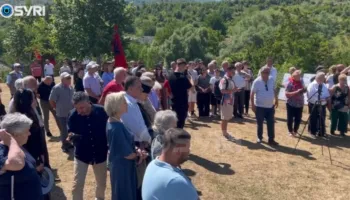 SYRI TV/ 83-vjetori i Masakrës së Borovës – Një prej krimeve më të rënda naziste në Shqipëri