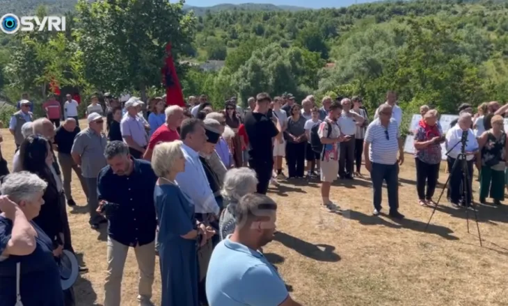 SYRI TV/ 83-vjetori i Masakrës së Borovës – Një prej krimeve më të rënda naziste në Shqipëri