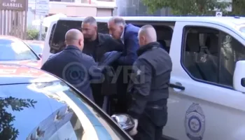 SYRI TV/ Akuzohet për vjedhje duke shpërdoruar detyrën, SPAK rrëzon 23 kërkesat e Ilir Beqajt