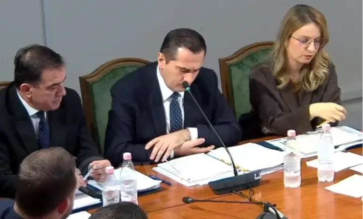 SYRI TV/ ‘Balluku’, Braho: Në vijim mund të kemi vendimmarrje, nuk mund të vlerësoj qëndrimin e Kuvendit