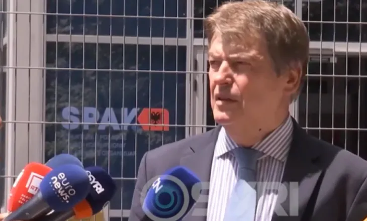 SYRI TV/ Bamir Topi dëshmon në gjyqin për ‘Partizanin’: Procedura nën konsultim me ekspertë të NATO-s