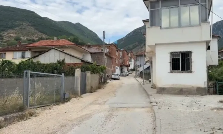 SYRI TV/ Fshati Memëlisht në Pogradec 4 orë ujë në ditë, banorët: Uji nuk na mjafton për nevojat jetike
