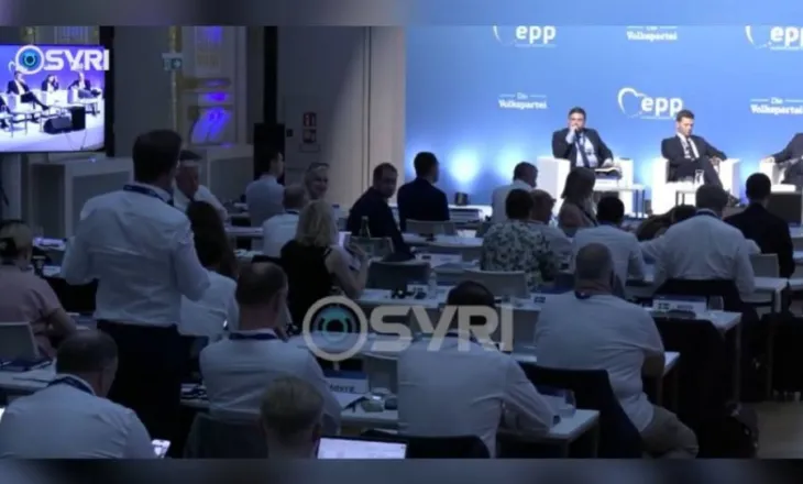 SYRI TV/ PPE rezolutë të Jashtëzakonshme për Shqipërinë: Shqetësim sundimi i ligjit dhe kontrollit