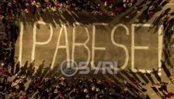 SYRI TV/ Qytetarët i refuzuan ‘besën’, Rama u kundërvihet protestueve: Nuk dorëhiqem!
