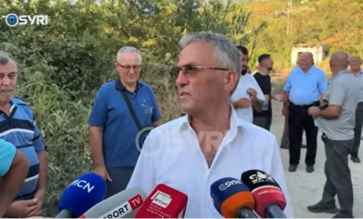 SYRI TV/ Rruga nxjerr në protestë banorët e Malbardhës: Bashkia na ka gënjyer