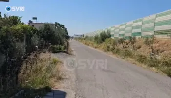 SYRI TV/ Skandali me rrugën Azem Hajdari, banorët sytë nga SPAK: Punimet u lanë në gjysmë, asnjë masë