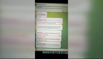 ‘Ta përdorim turmën, t’i nxjerrim çunat’, mesazhet në Telegram zbulojnë organizimin e dhunës te Komisariatit nr. 3