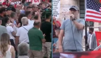 “Ta rrëzojmë të keqen si një trup i vetëm”/ Ish-luftëtari i UÇK-së: Me Ramën të merret drejtësia! Krimet e tij…