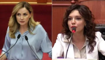 Tabaku i përgjigjet Spiropalit: Bashkoni votat me opozitën për të çmontuar sistemin që vetë e ngritët!
