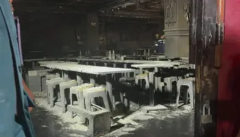 Tajlandë, 27 viktima nga zjarri në lokal, dhjetëra të plagosur