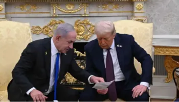 Takimi Trump-Netanyahu, çfarë u diskutua në Zyrën Ovale