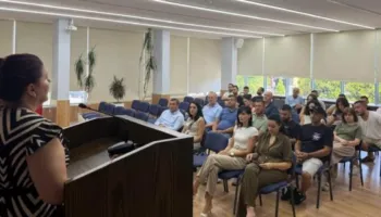 Tatimet shtrijnë trajnimet në të gjithë vendin për aplikimin e kompensimit 10% të fermerëve