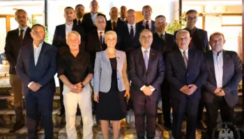 “Të drejtat e shqiptarëve të duhet të respektohen”, Presidenti Begaj bën bashkë aktorët politikë në Luginën e Preshevës