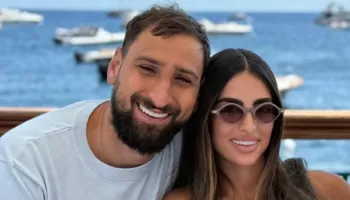 Të ftuarit në dasmën e Gigio Donnarumma, ceremonia e “blinduar” do të zhvillohet në Bari
